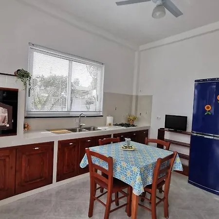 Casa vacanze Manuel, da Maruzzella Procida Esterno foto