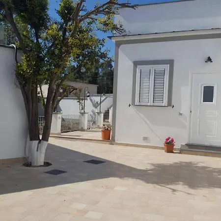Casa vacanze Manuel, da Maruzzella Procida Esterno foto