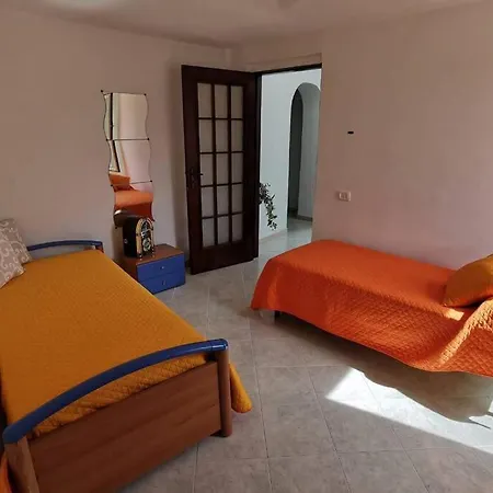 Casa vacanze Manuel, da Maruzzella Procida Esterno foto