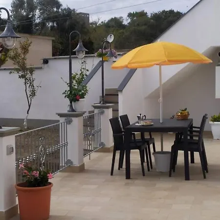 Casa vacanze Manuel, da Maruzzella Procida Esterno foto