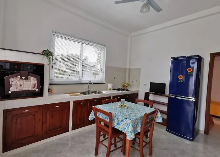 Casa Vacanze Manuel, Da Maruzzella