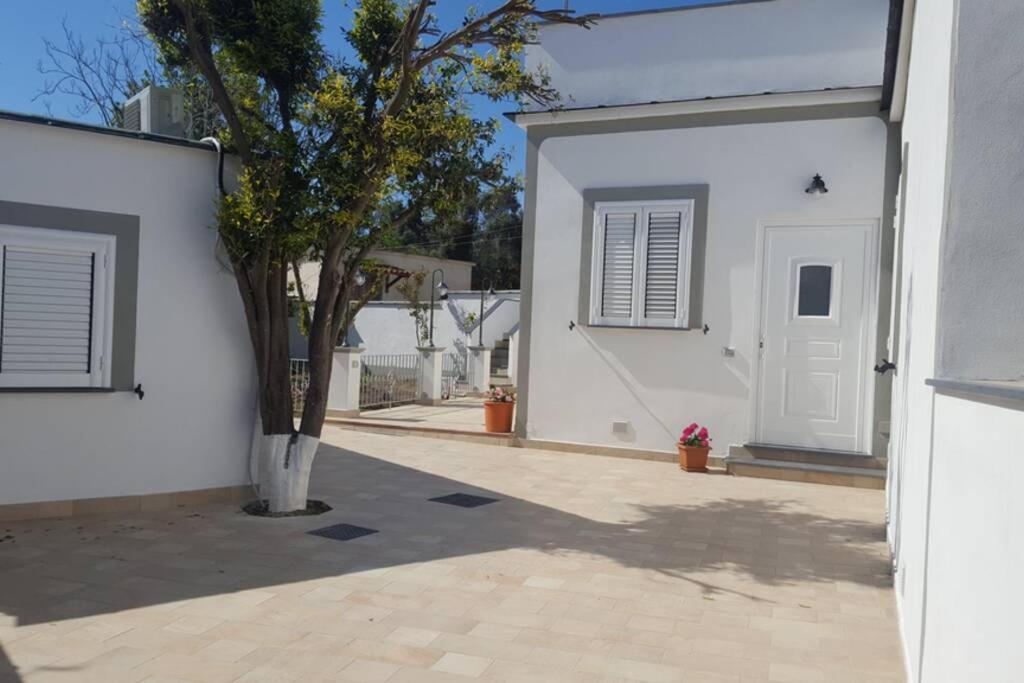 Manuel, Da Maruzzella Holiday home