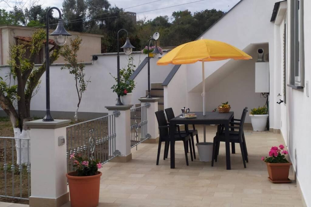 Holiday home Manuel, Da Maruzzella *