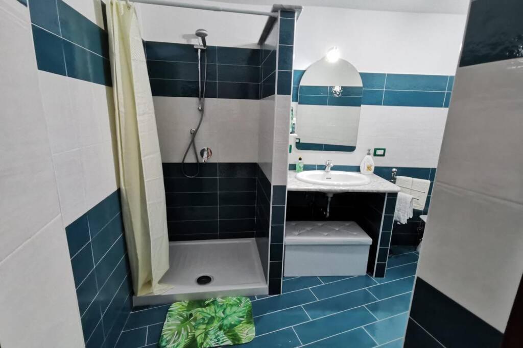 Manuel, Da Maruzzella Holiday home Procida