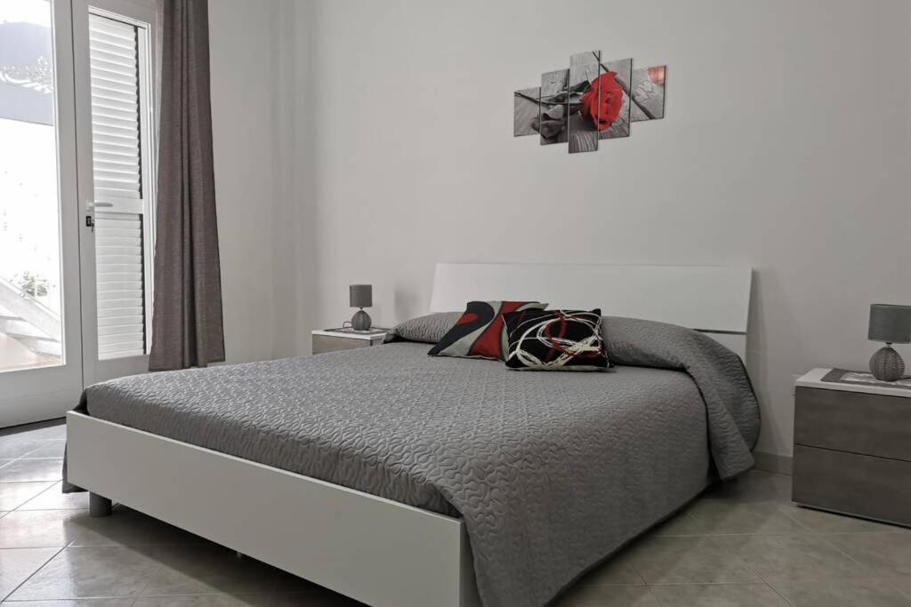 Holiday home Manuel, Da Maruzzella Procida